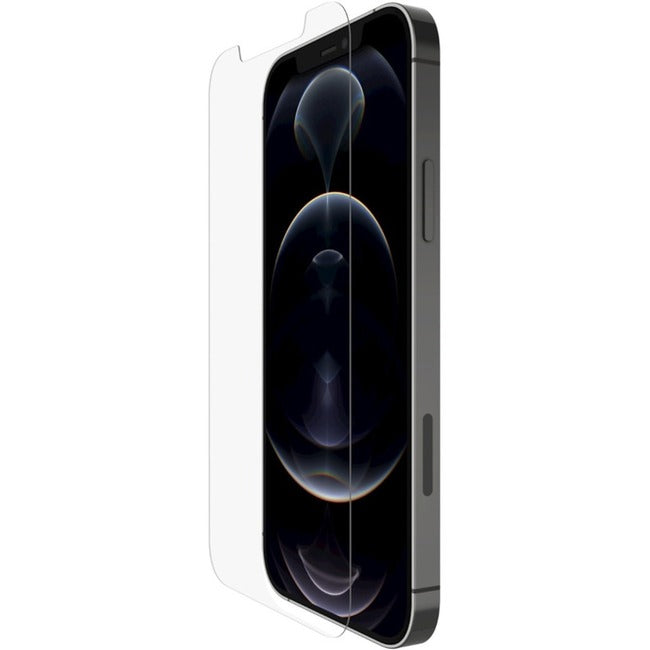 Belkin ScreenForce Tempered Glass Screen Protector Belkin ScreenForce Tempered Glass Screen Protector